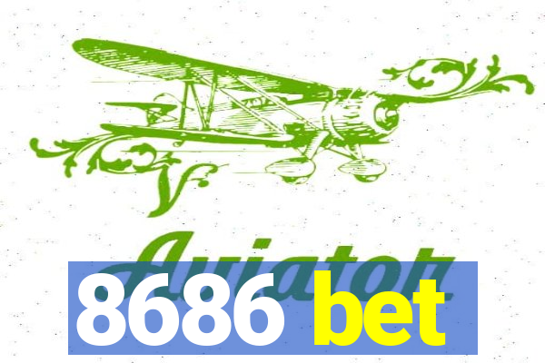 8686 bet